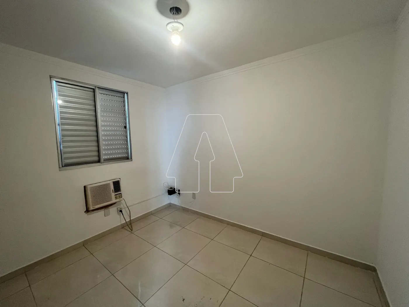 Alugar Apartamento / Padrão em Araçatuba R$ 1.000,00 - Foto 9