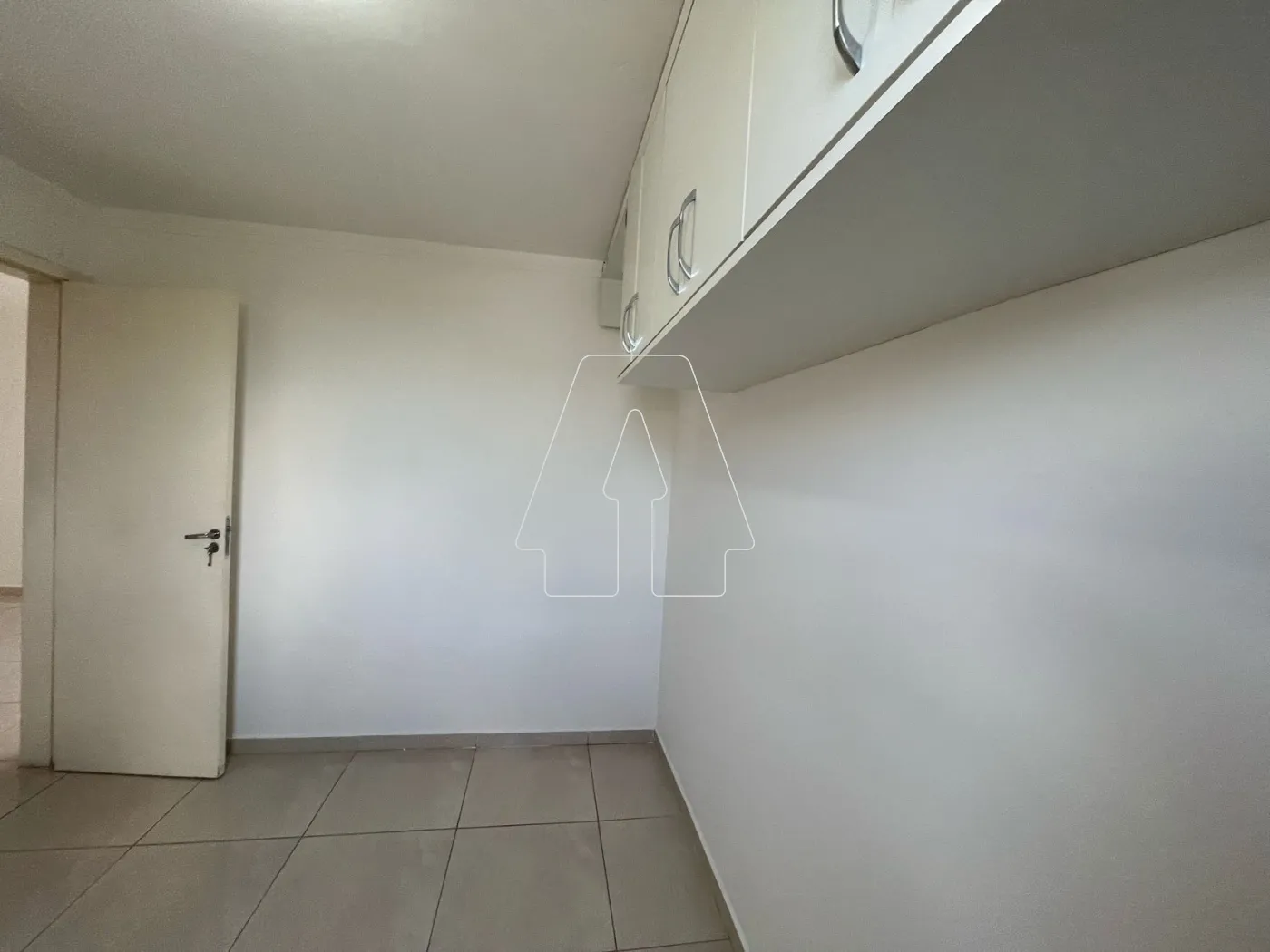 Alugar Apartamento / Padrão em Araçatuba R$ 1.000,00 - Foto 13