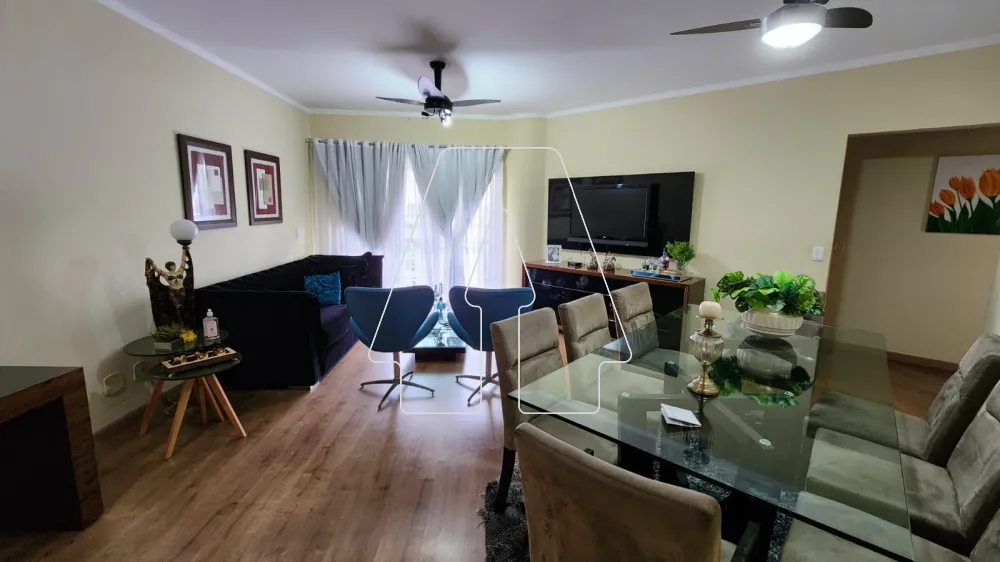 Comprar Apartamento / Padrão em Araçatuba R$ 450.000,00 - Foto 4