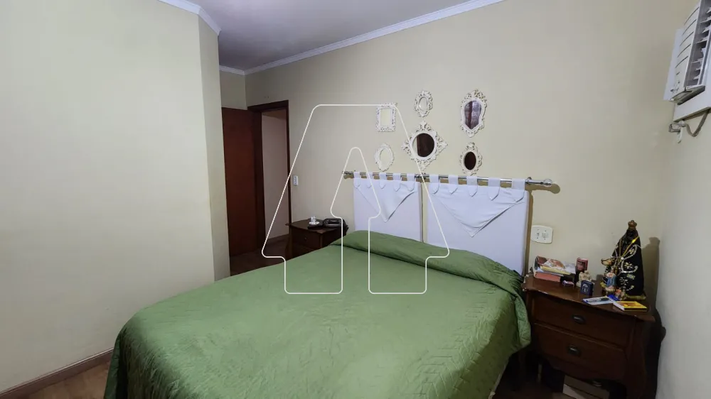 Comprar Apartamento / Padrão em Araçatuba R$ 450.000,00 - Foto 9