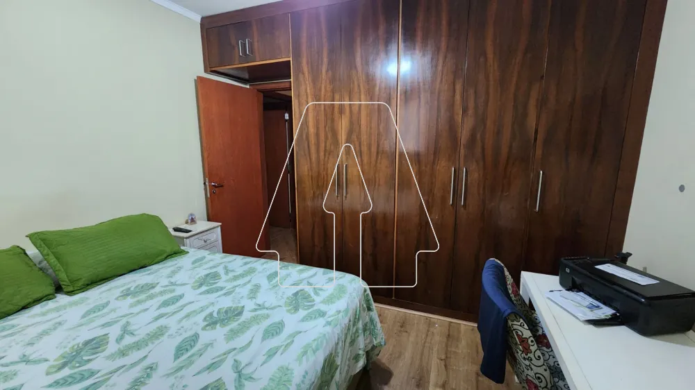 Comprar Apartamento / Padrão em Araçatuba R$ 450.000,00 - Foto 12