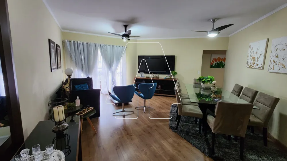 Comprar Apartamento / Padrão em Araçatuba R$ 450.000,00 - Foto 16