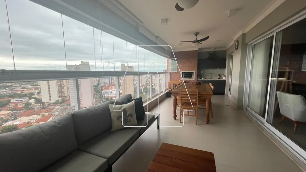 Comprar Apartamento / Padrão em Araçatuba R$ 1.870.000,00 - Foto 1