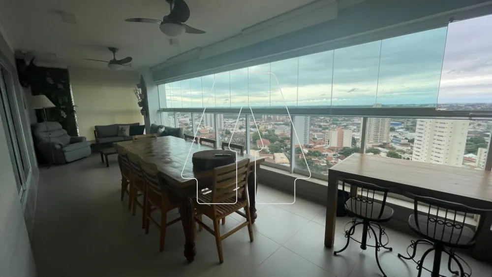 Comprar Apartamento / Padrão em Araçatuba R$ 1.870.000,00 - Foto 2