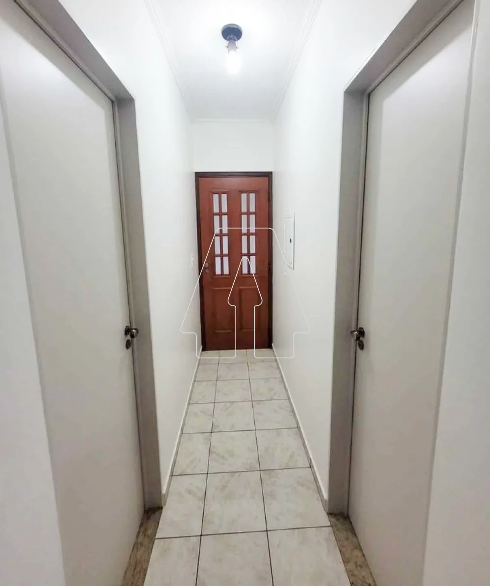 Comprar Apartamento / Padrão em Araçatuba R$ 310.000,00 - Foto 10