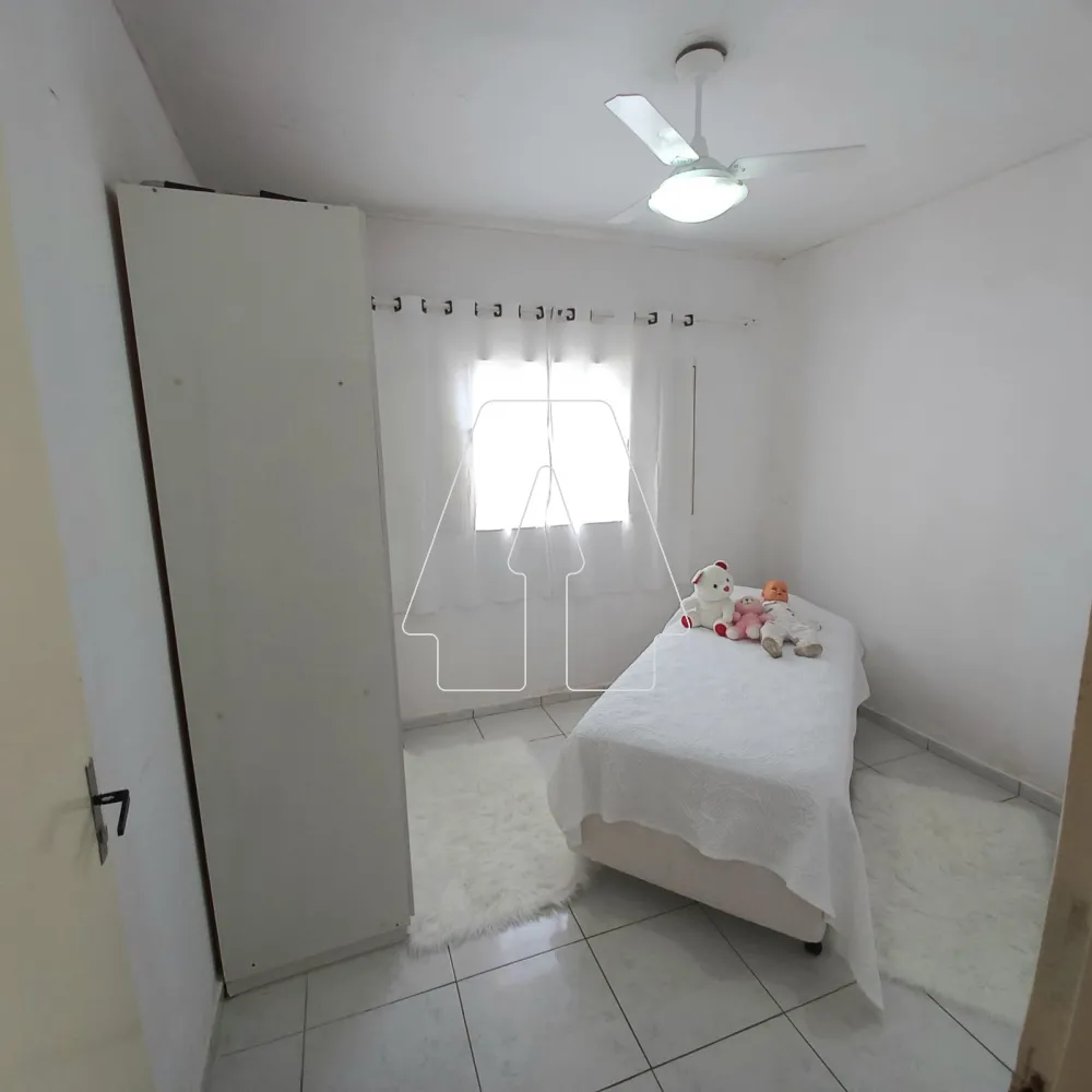 Comprar Casa / Residencial em Araçatuba R$ 400.000,00 - Foto 7