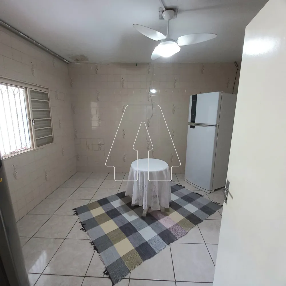 Comprar Casa / Residencial em Araçatuba R$ 400.000,00 - Foto 10
