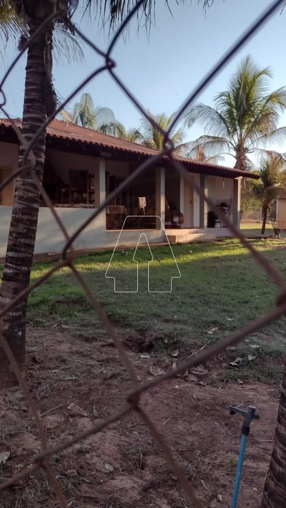 Comprar Rural / Rancho Condomínio em Araçatuba R$ 320.000,00 - Foto 14