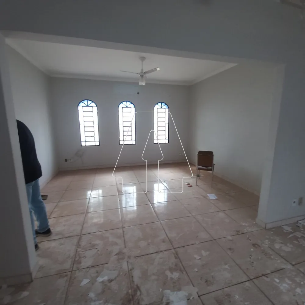 Comprar Casa / Residencial em Araçatuba R$ 470.000,00 - Foto 1