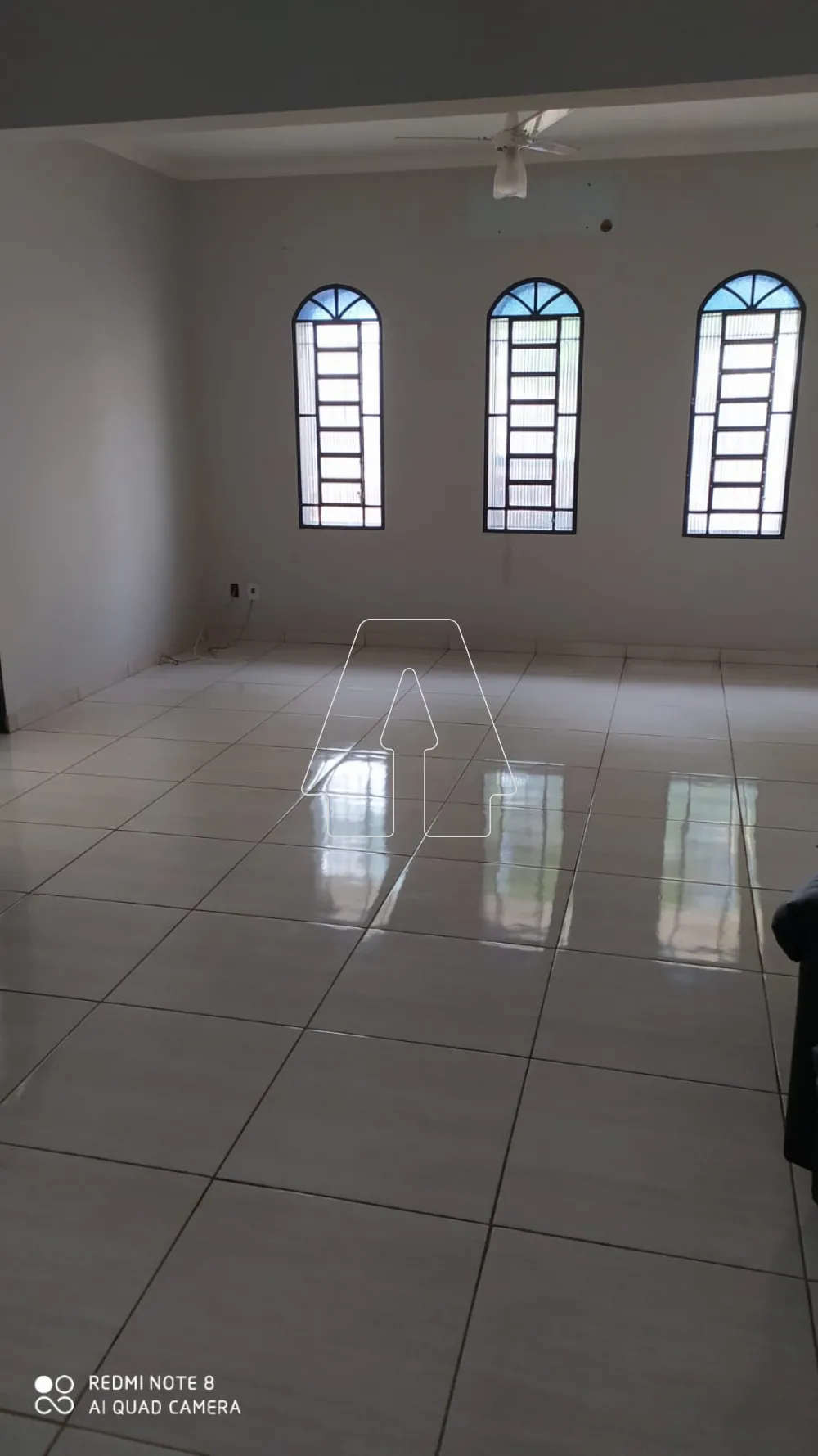 Comprar Casa / Residencial em Araçatuba R$ 470.000,00 - Foto 2