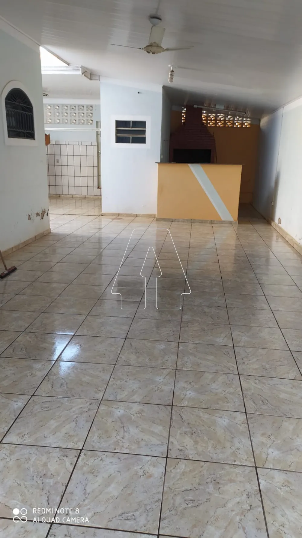 Comprar Casa / Residencial em Araçatuba R$ 470.000,00 - Foto 9