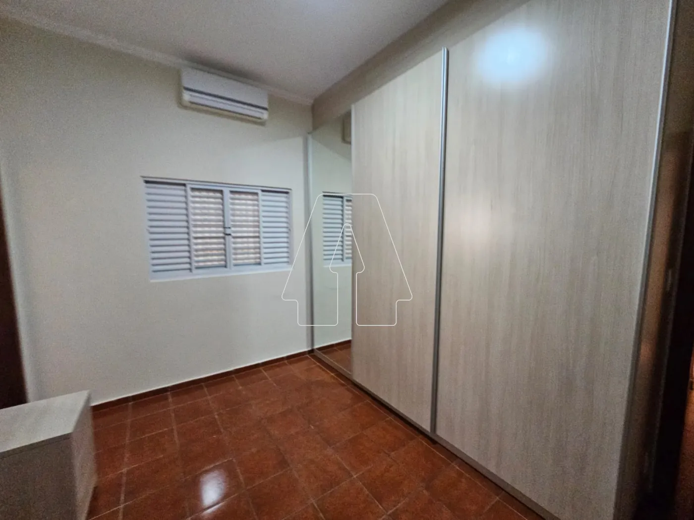 Alugar Comercial / Casa em Araçatuba R$ 3.200,00 - Foto 12