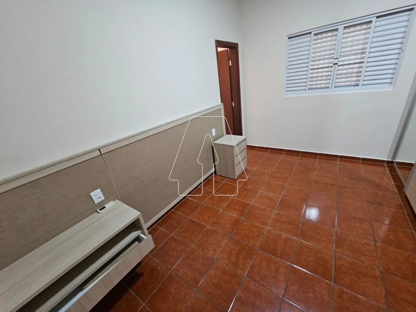 Alugar Comercial / Casa em Araçatuba R$ 3.200,00 - Foto 13
