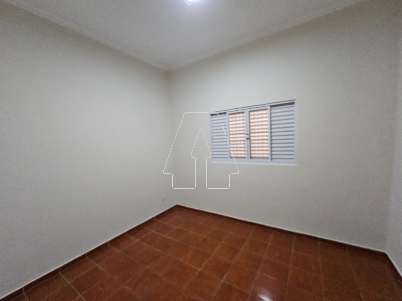 Alugar Comercial / Casa em Araçatuba R$ 3.200,00 - Foto 15