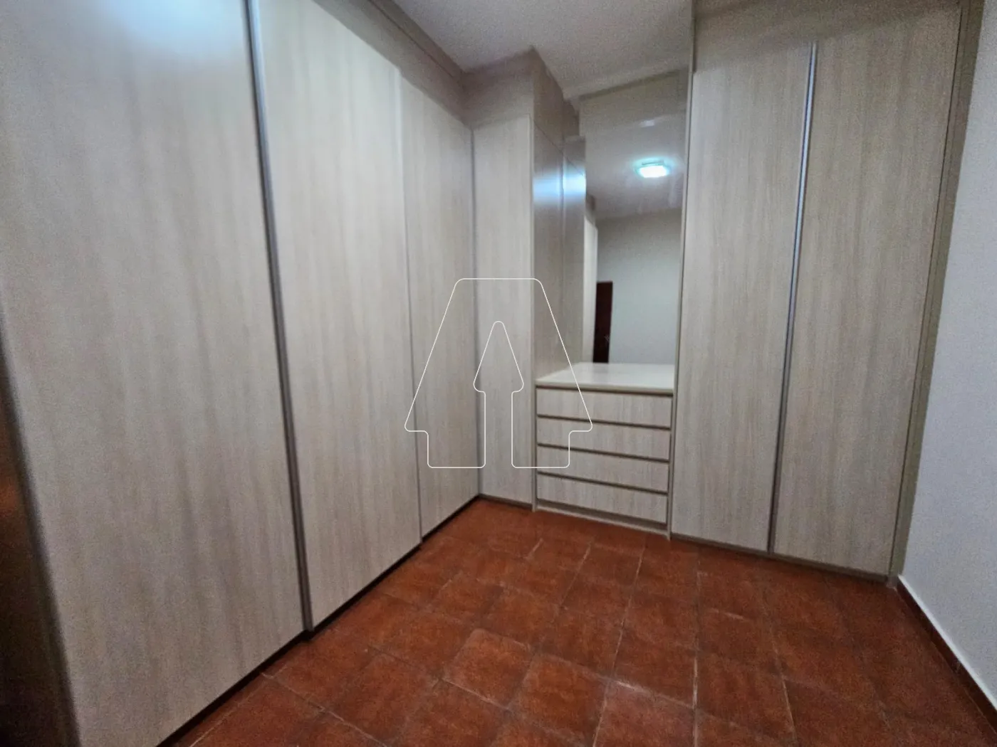 Alugar Casa / Residencial em Araçatuba R$ 3.200,00 - Foto 16