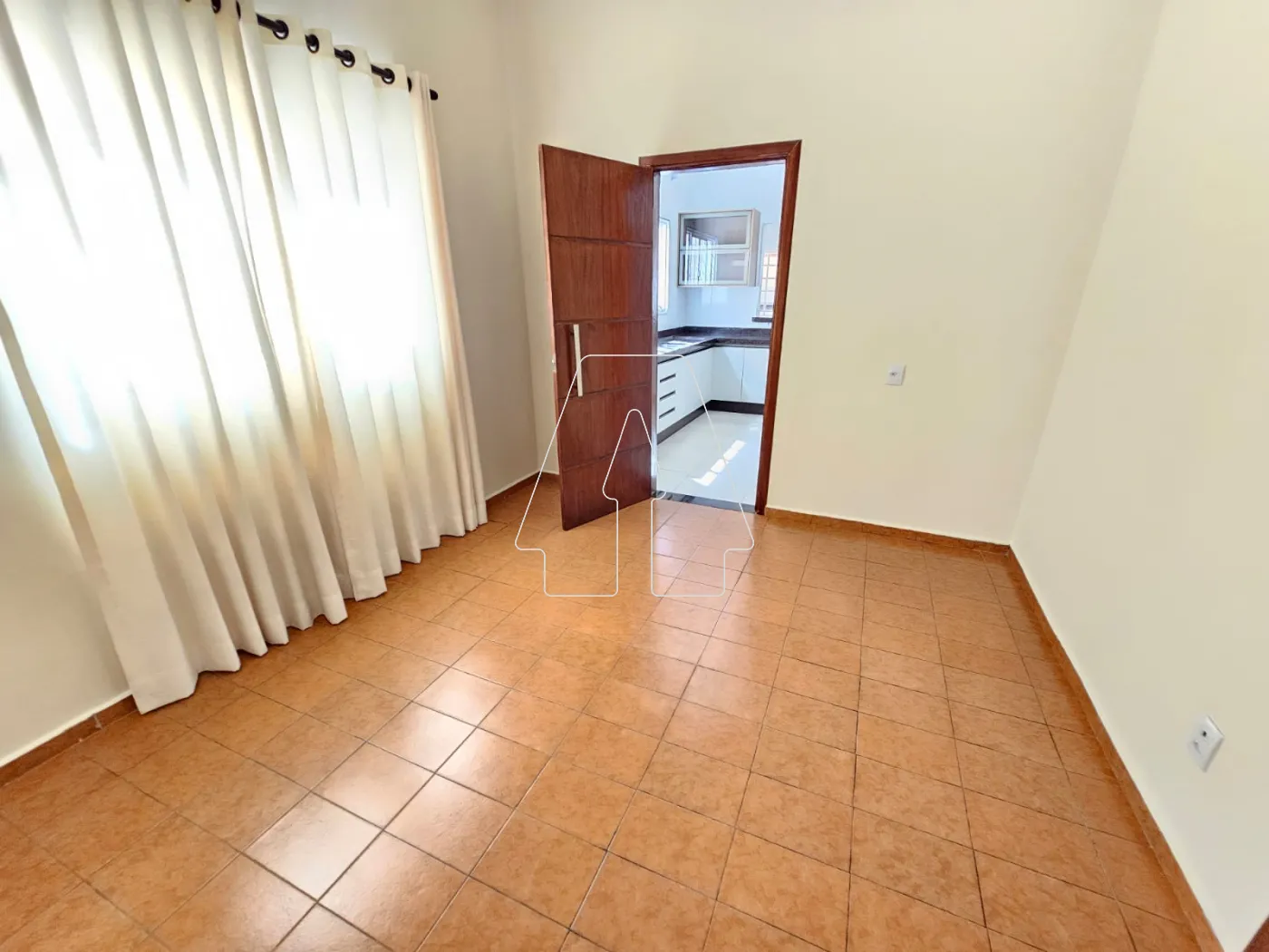 Alugar Casa / Residencial em Araçatuba R$ 3.200,00 - Foto 4