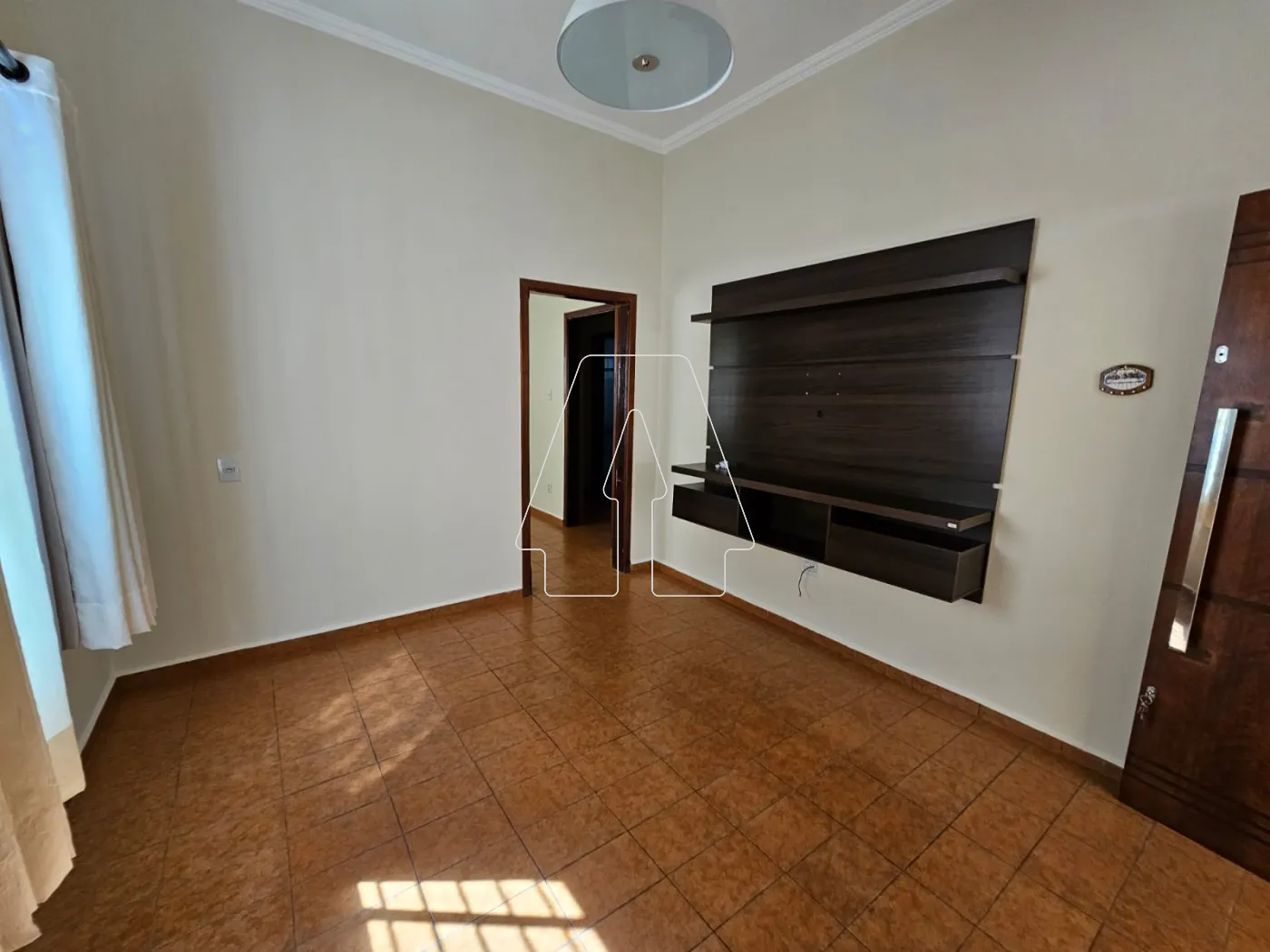 Alugar Casa / Residencial em Araçatuba R$ 3.200,00 - Foto 3