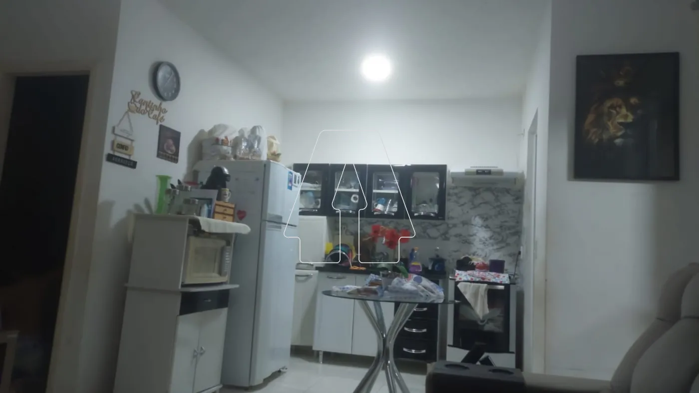 Comprar Casa / Condomínio em Araçatuba R$ 240.000,00 - Foto 2
