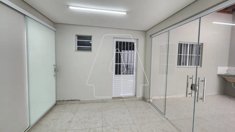Comprar Casa / Residencial em Araçatuba R$ 330.000,00 - Foto 13