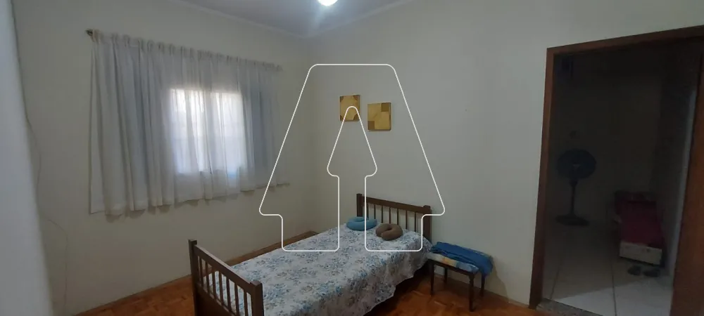 Comprar Casa / Residencial em Araçatuba R$ 380.000,00 - Foto 12