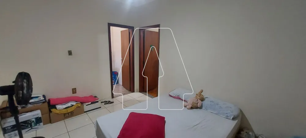 Comprar Casa / Residencial em Araçatuba R$ 380.000,00 - Foto 14