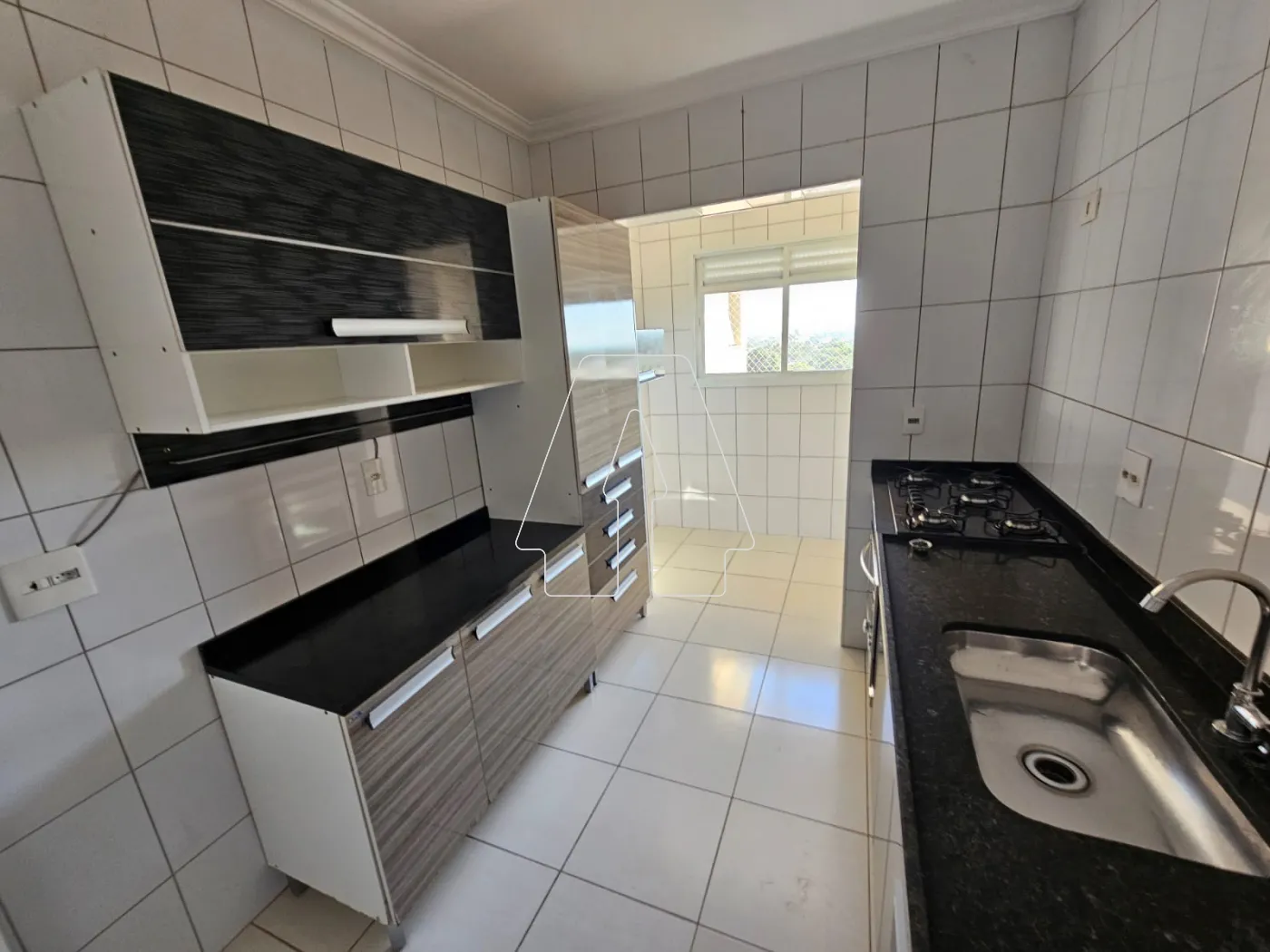 Alugar Apartamento / Padrão em Araçatuba R$ 1.500,00 - Foto 8