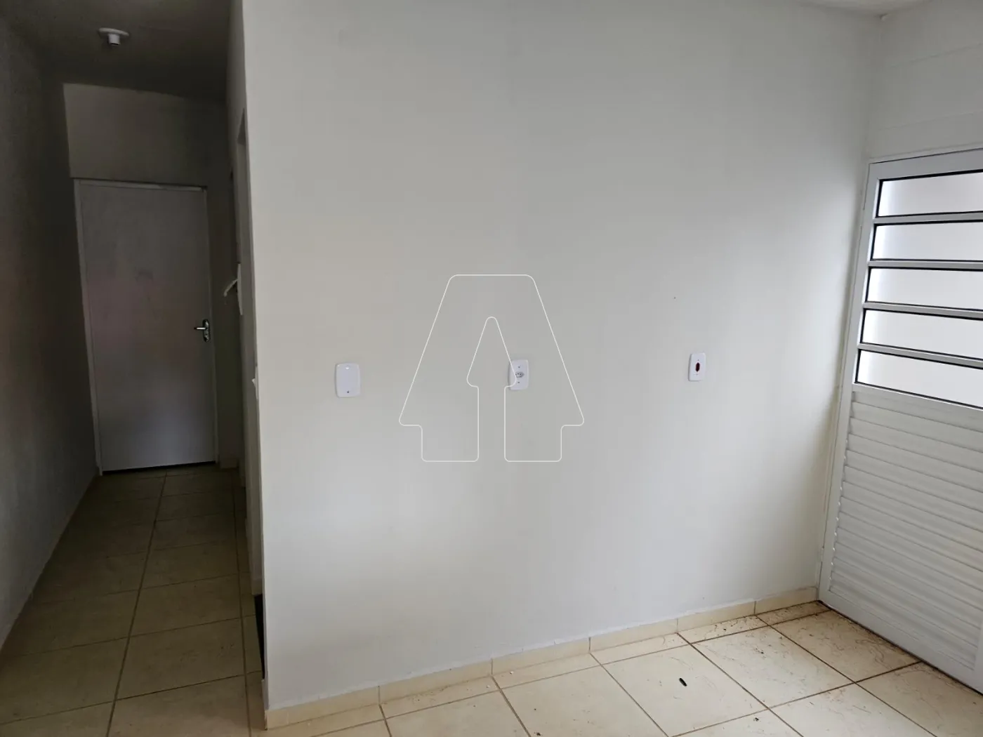 Alugar Casa / Condomínio em Araçatuba R$ 950,00 - Foto 9