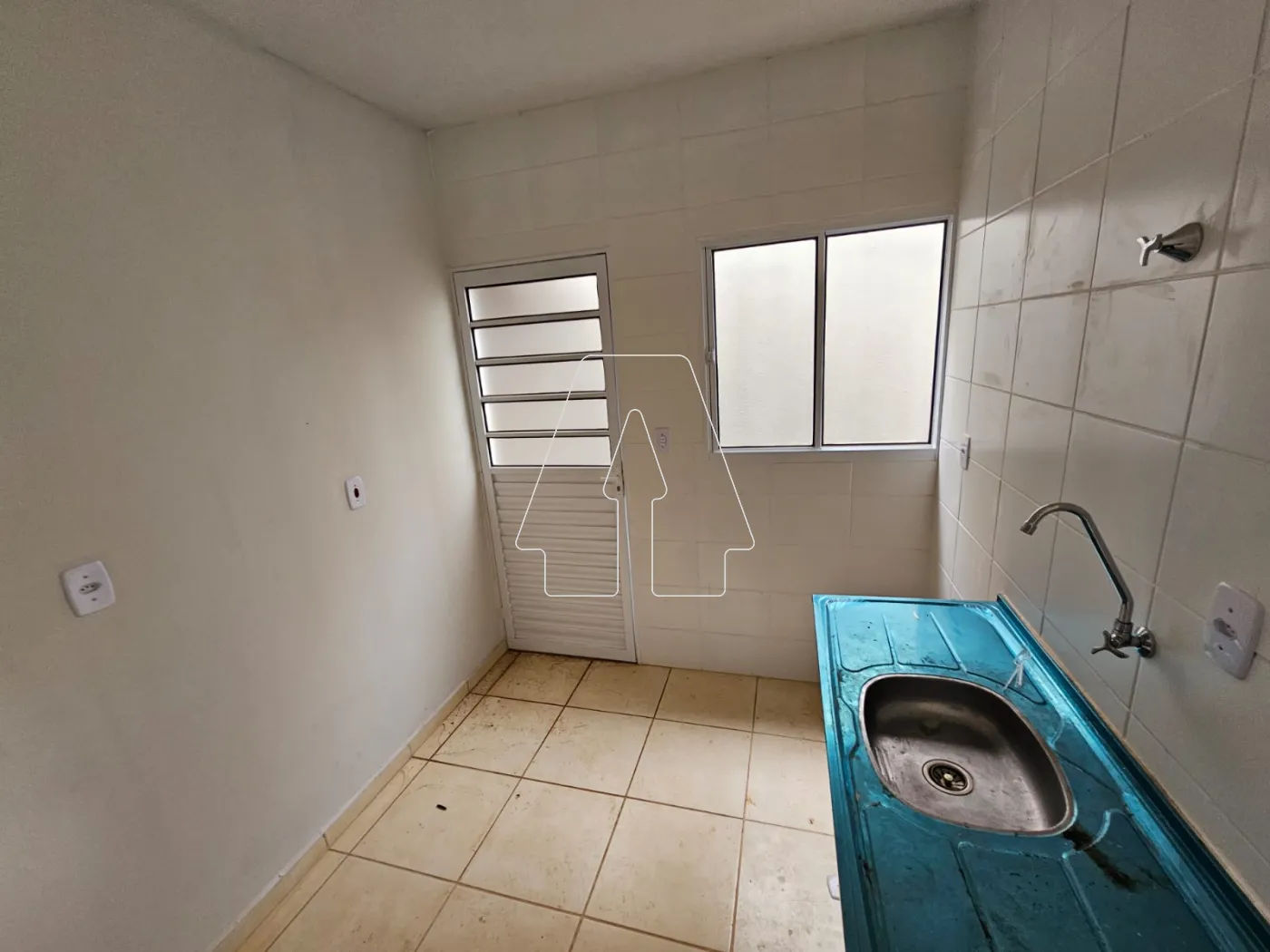 Alugar Casa / Condomínio em Araçatuba R$ 950,00 - Foto 10