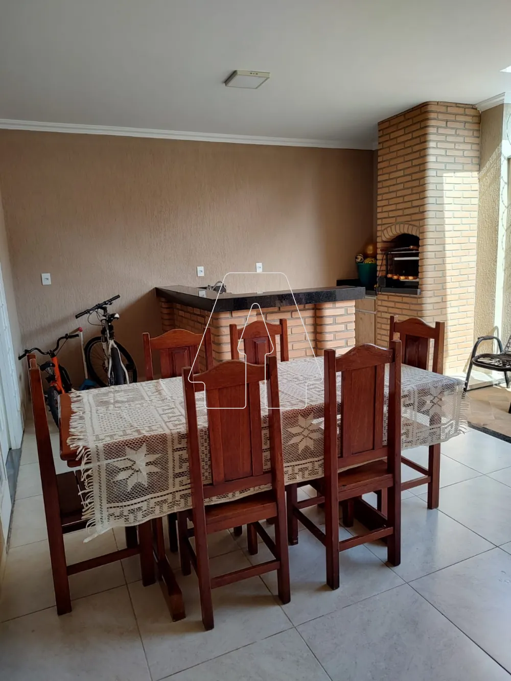 Comprar Casa / Residencial em Araçatuba R$ 600.000,00 - Foto 10