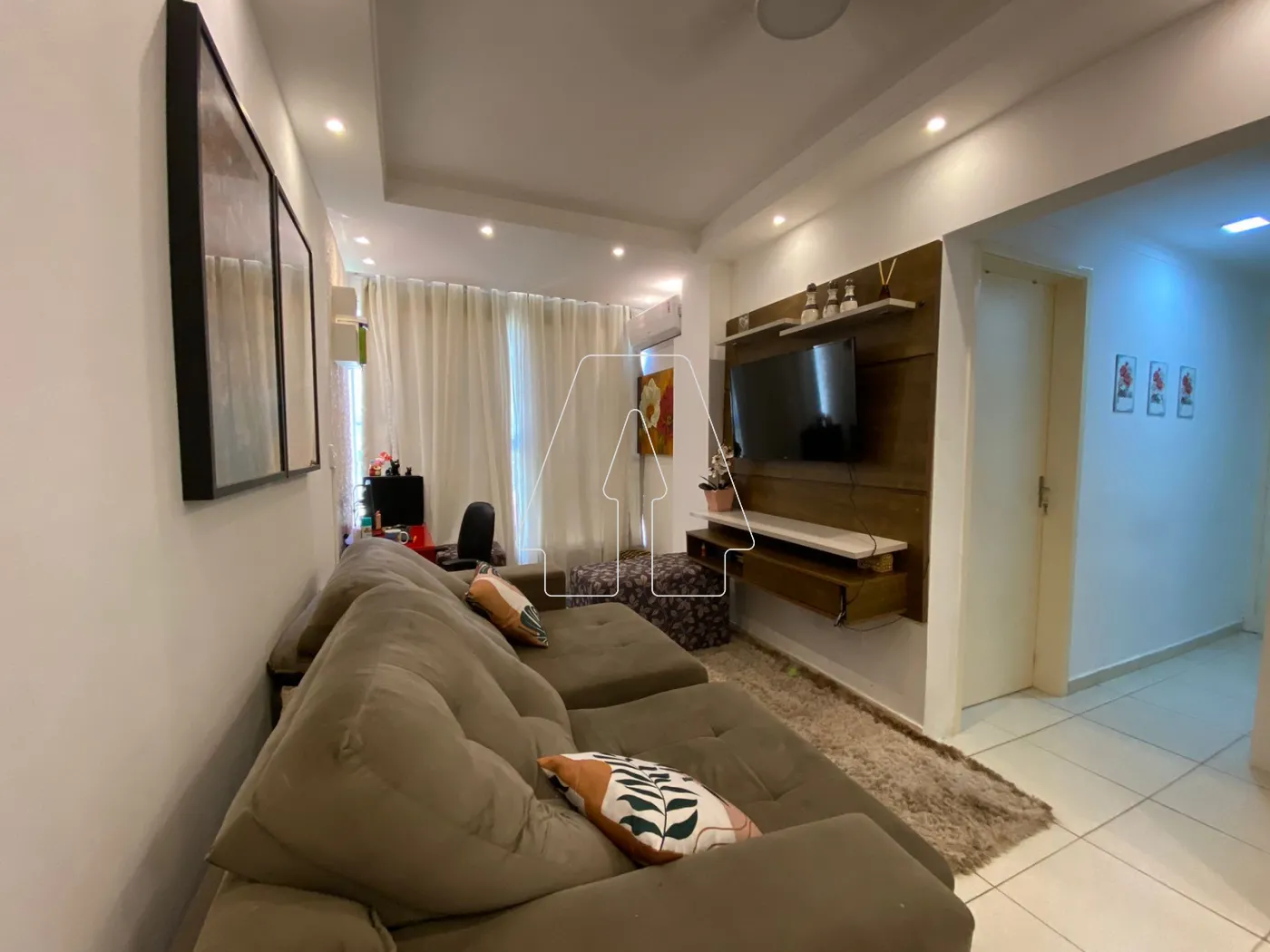 Comprar Apartamento / Padrão em Araçatuba R$ 220.000,00 - Foto 4