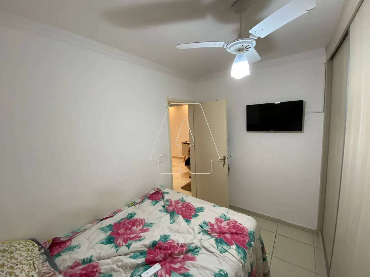 Comprar Apartamento / Padrão em Araçatuba R$ 220.000,00 - Foto 6