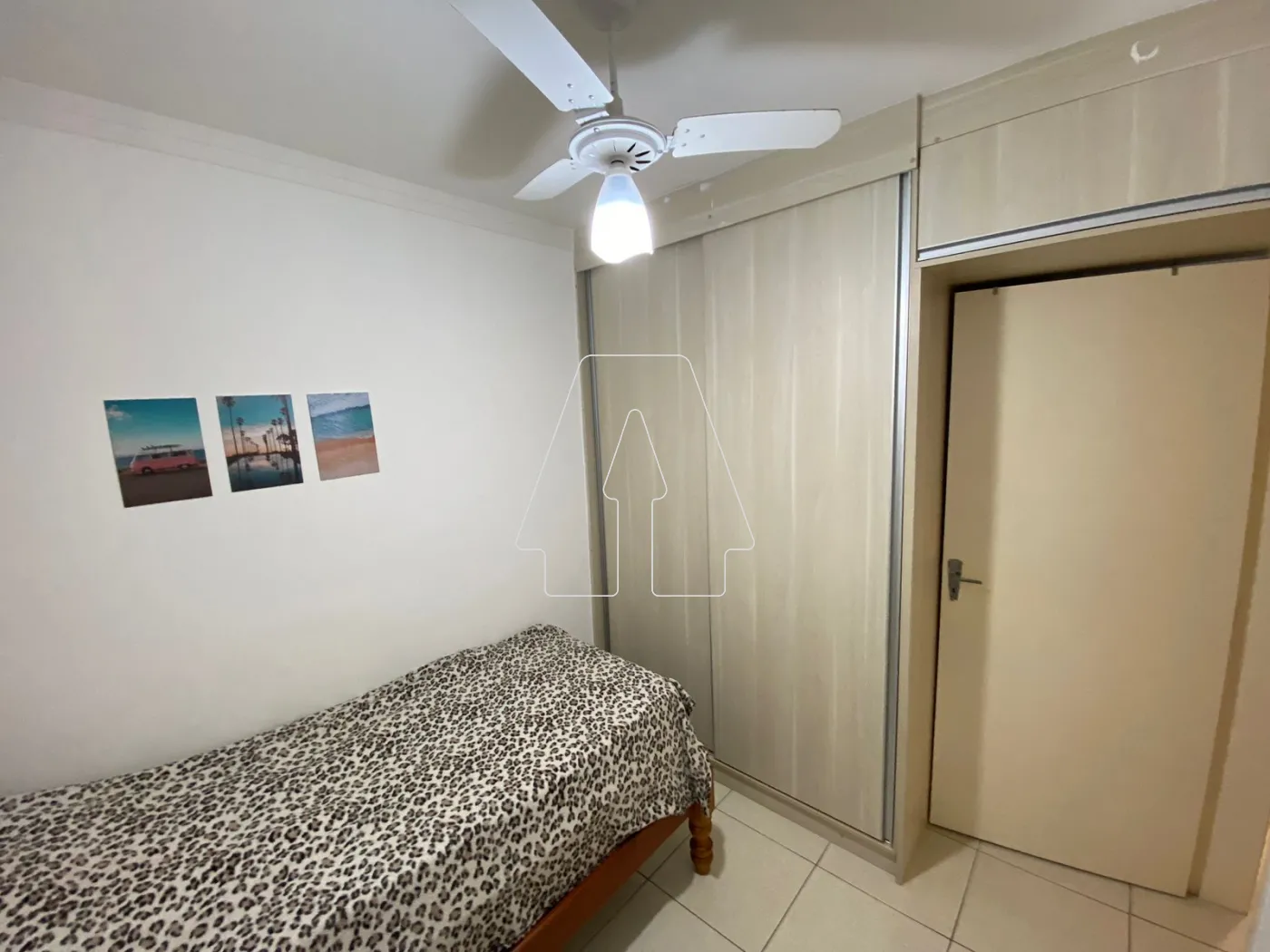 Comprar Apartamento / Padrão em Araçatuba R$ 220.000,00 - Foto 8