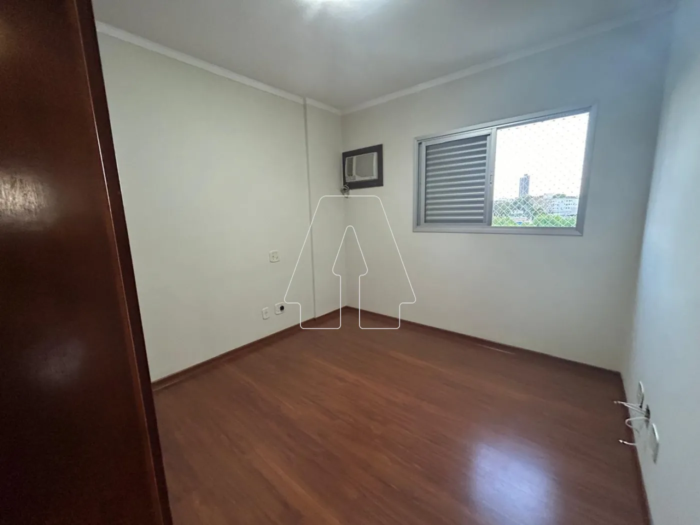 Alugar Apartamento / Padrão em Araçatuba R$ 1.800,00 - Foto 4