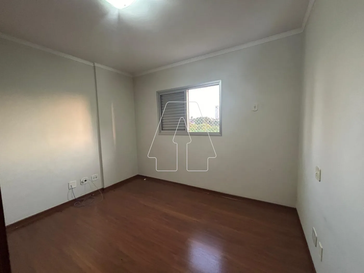 Alugar Apartamento / Padrão em Araçatuba R$ 1.800,00 - Foto 9