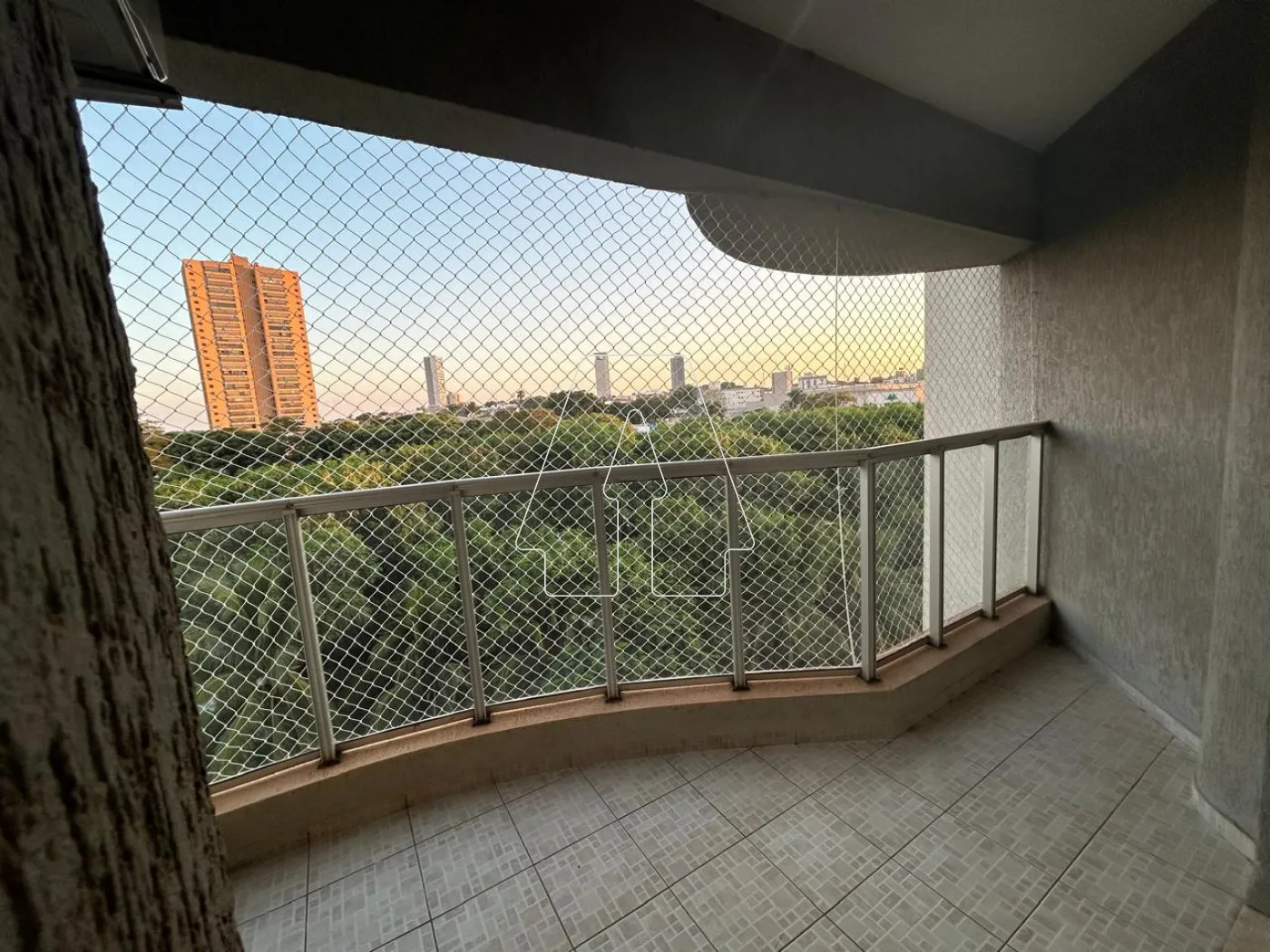 Alugar Apartamento / Padrão em Araçatuba R$ 1.800,00 - Foto 3