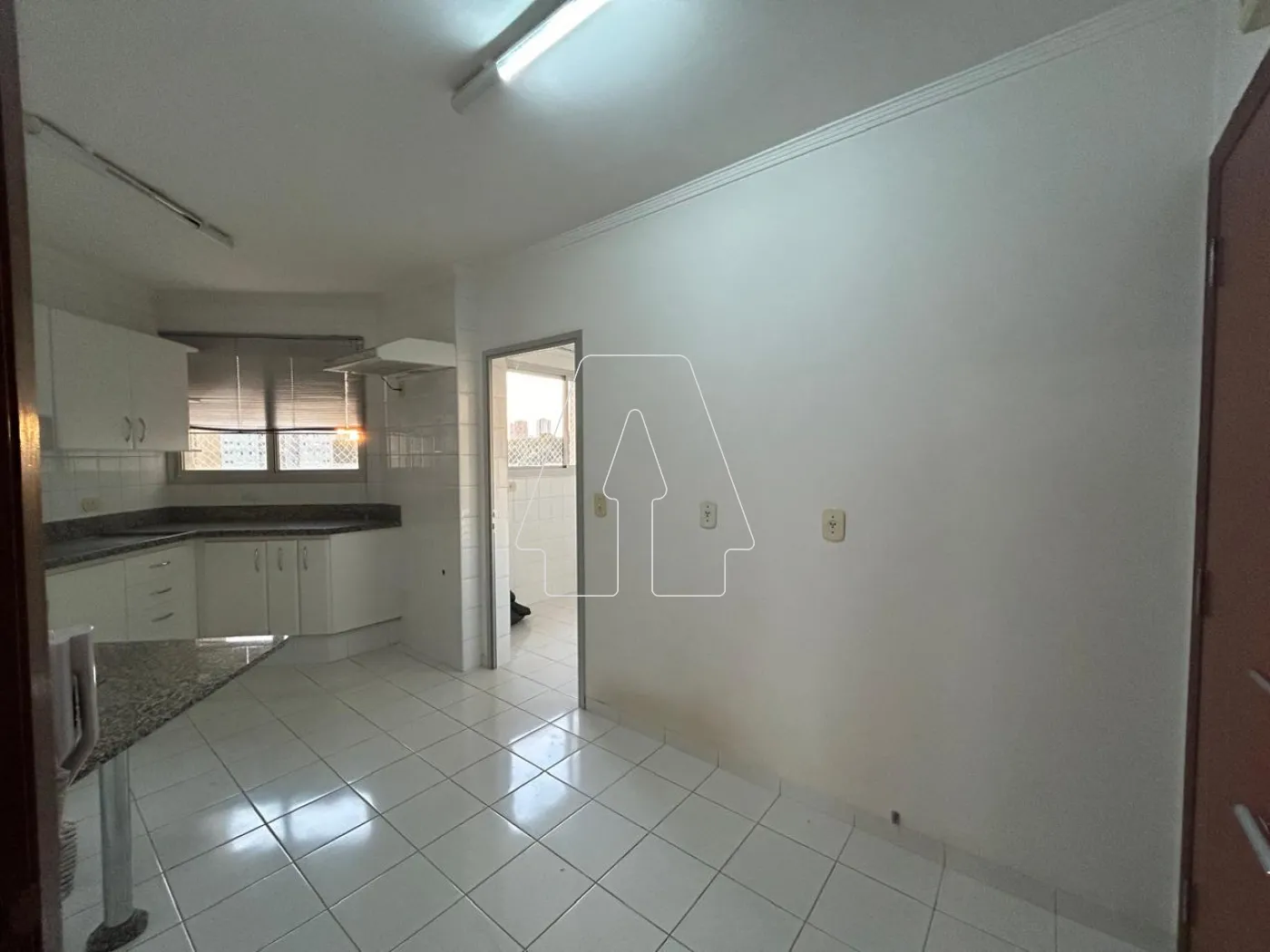 Alugar Apartamento / Padrão em Araçatuba R$ 1.800,00 - Foto 15