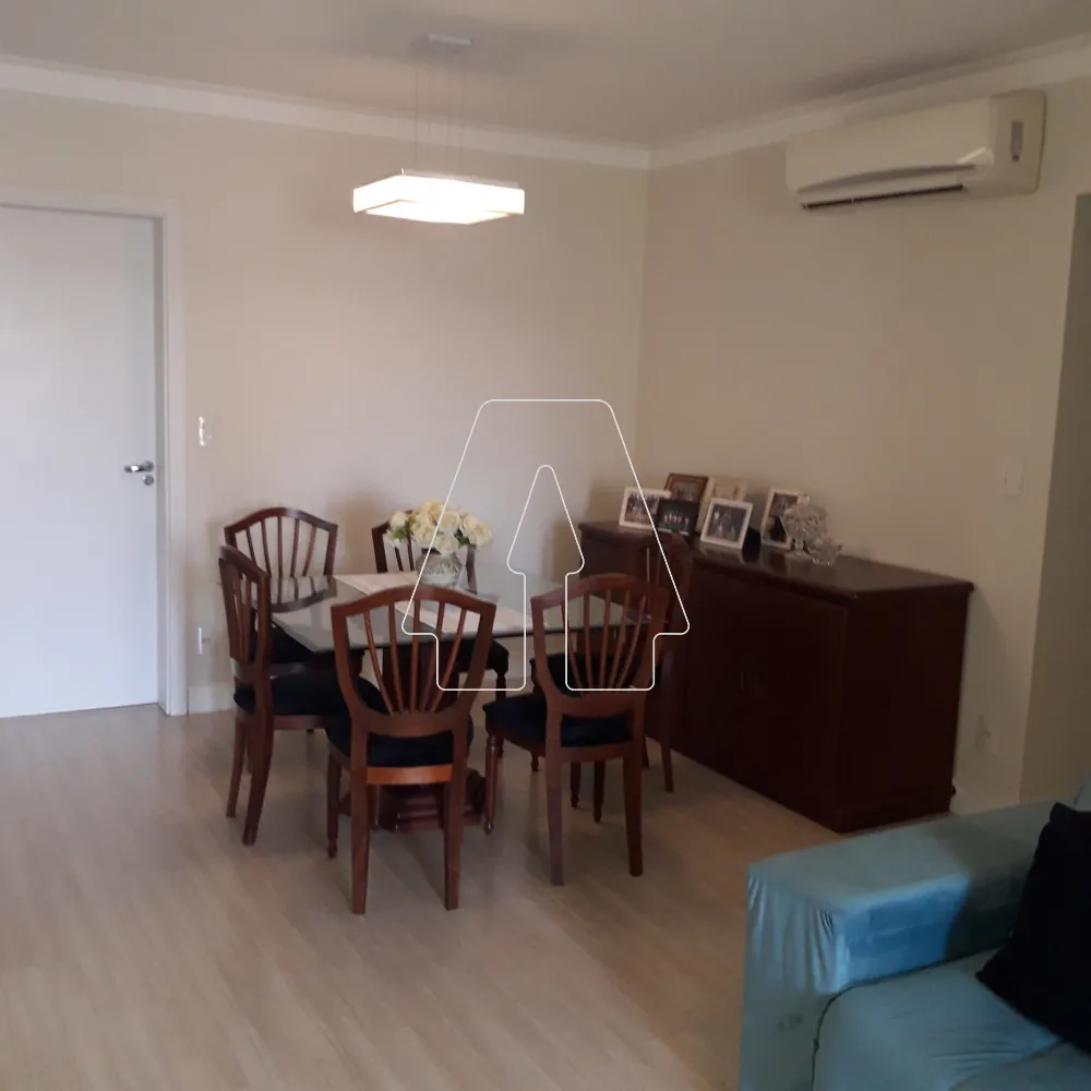 Comprar Apartamento / Padrão em Araçatuba R$ 700.000,00 - Foto 2