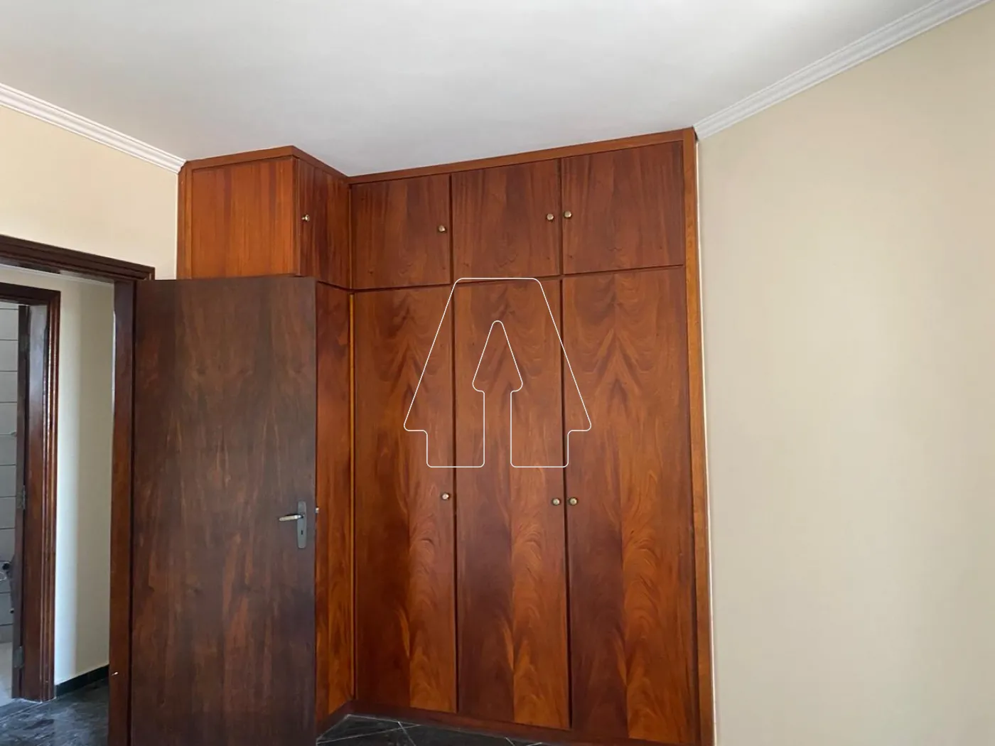 Alugar Apartamento / Padrão em Araçatuba R$ 650,00 - Foto 10