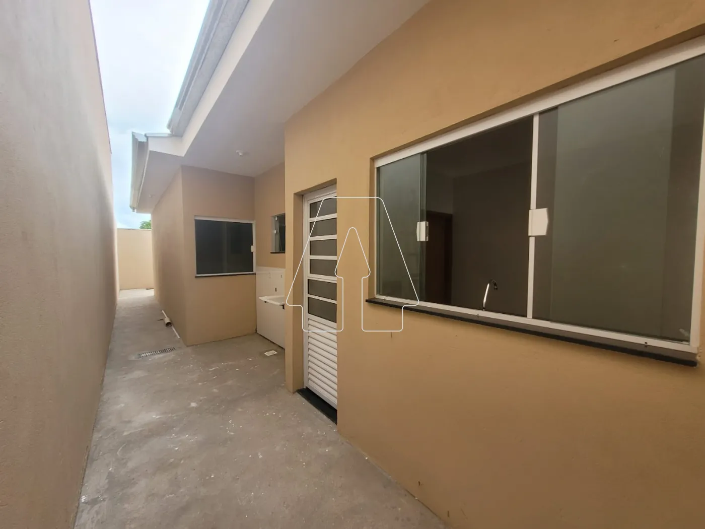 Comprar Casa / Residencial em Araçatuba R$ 230.000,00 - Foto 9