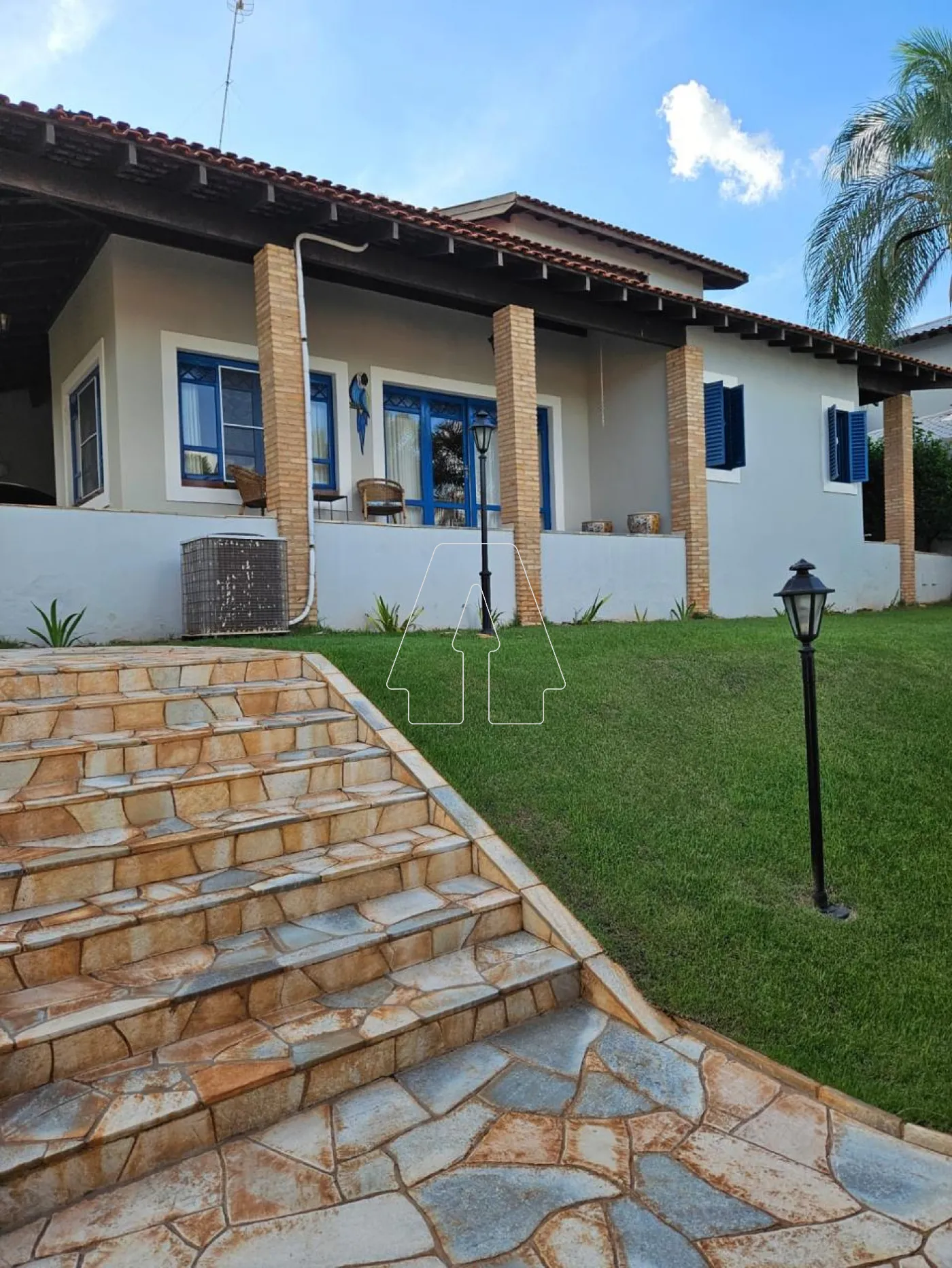 Comprar Rural / Rancho Condomínio em Araçatuba R$ 2.300.000,00 - Foto 24