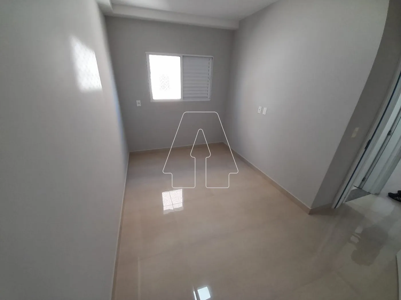 Alugar Apartamento / Padrão em Araçatuba R$ 1.450,00 - Foto 7