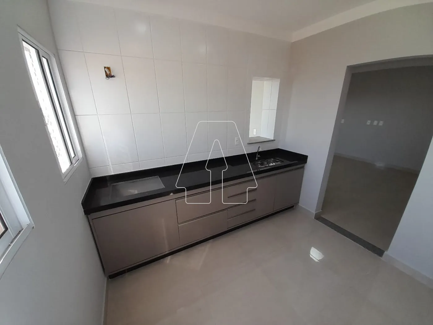 Alugar Apartamento / Padrão em Araçatuba R$ 1.450,00 - Foto 8