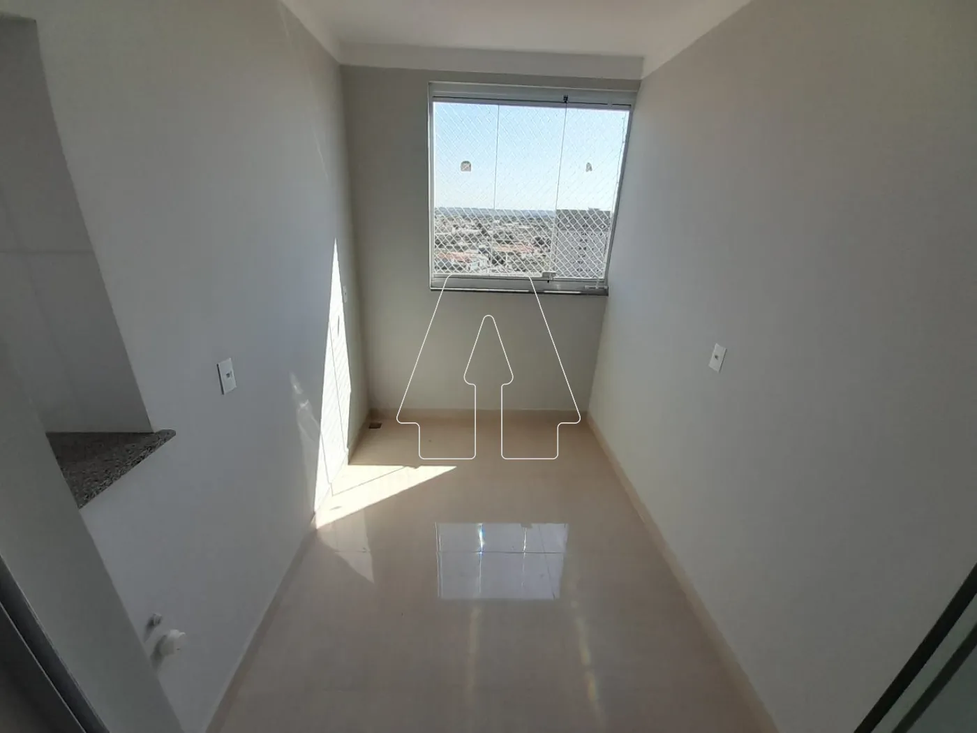 Alugar Apartamento / Padrão em Araçatuba R$ 1.450,00 - Foto 11