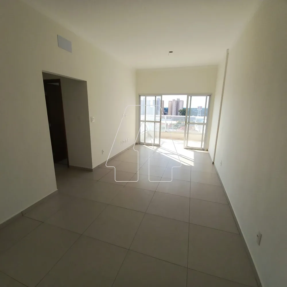 Comprar Apartamento / Padrão em Araçatuba R$ 495.000,00 - Foto 2