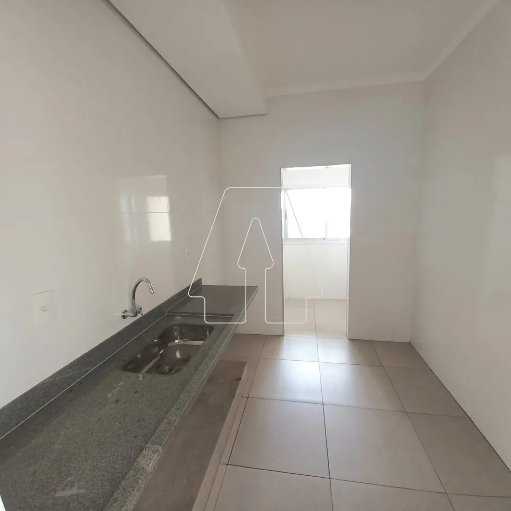 Comprar Apartamento / Padrão em Araçatuba R$ 495.000,00 - Foto 3
