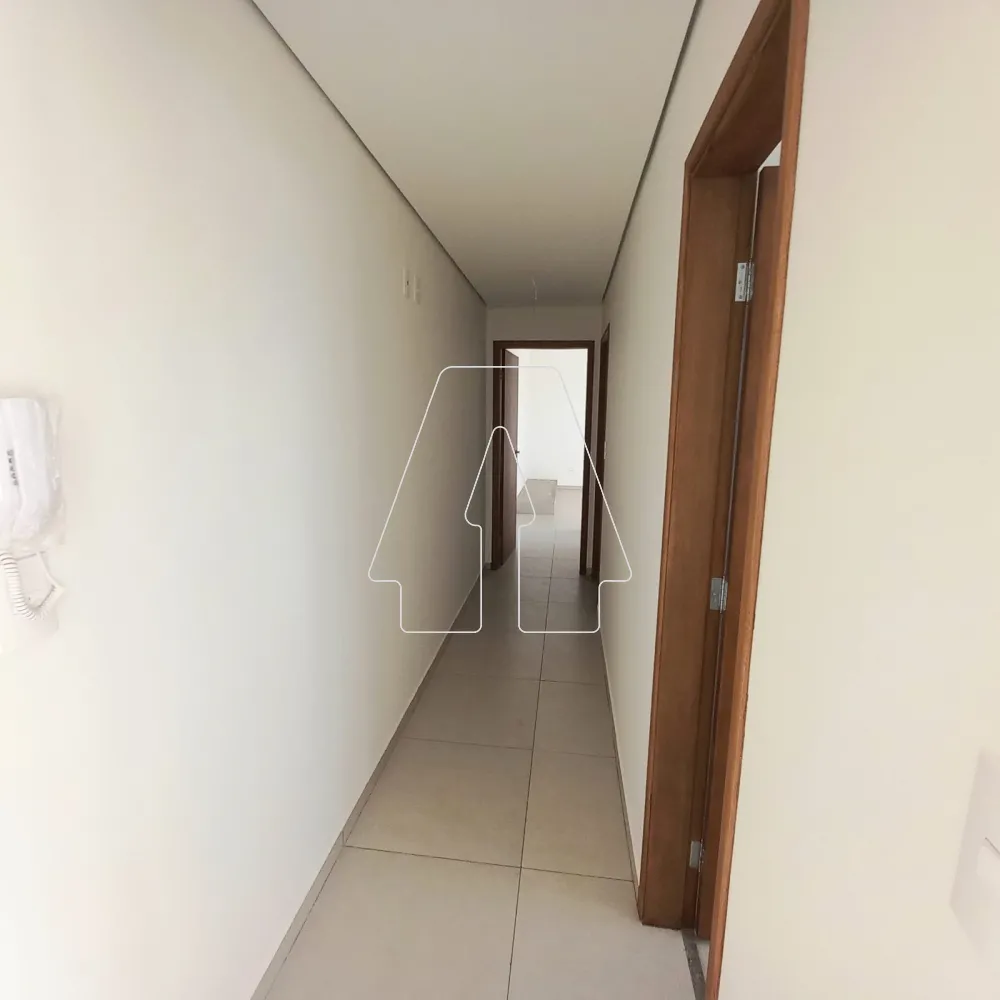 Comprar Apartamento / Padrão em Araçatuba R$ 495.000,00 - Foto 4