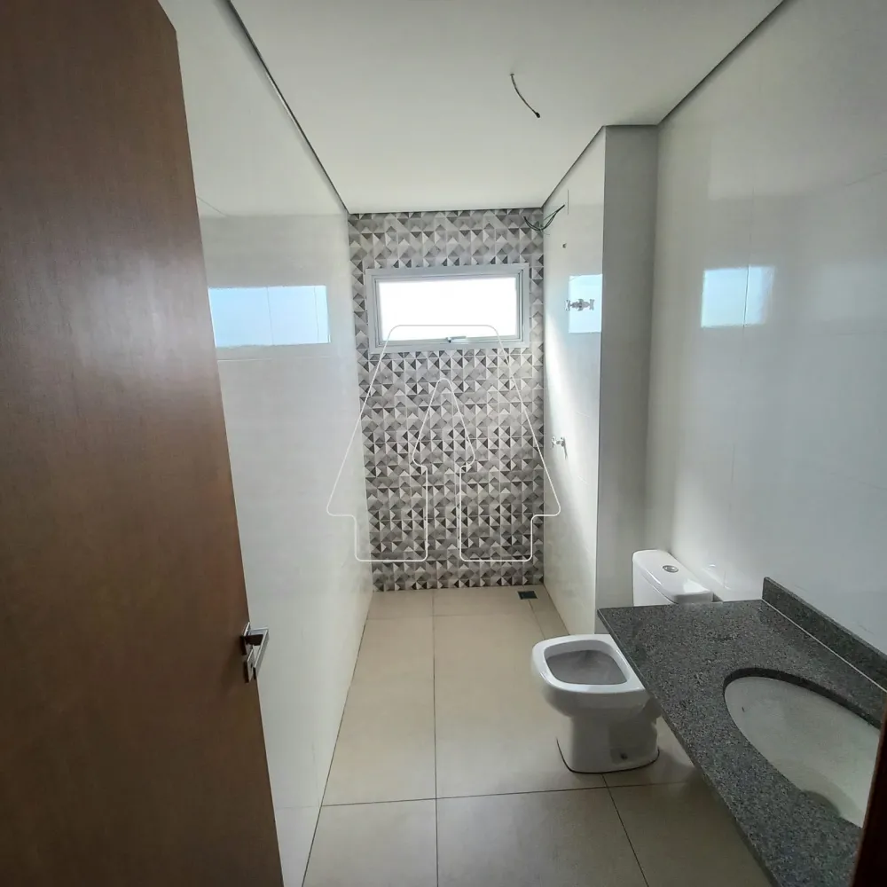 Comprar Apartamento / Padrão em Araçatuba R$ 495.000,00 - Foto 7