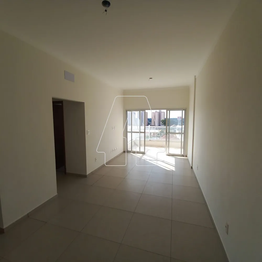 Comprar Apartamento / Padrão em Araçatuba R$ 530.000,00 - Foto 1