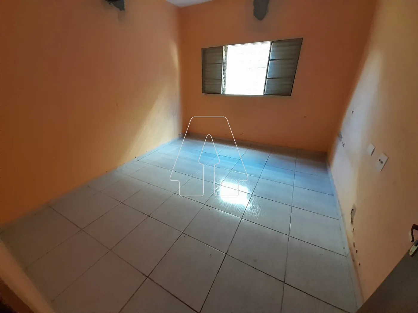 Alugar Casa / Residencial em Araçatuba R$ 950,00 - Foto 6
