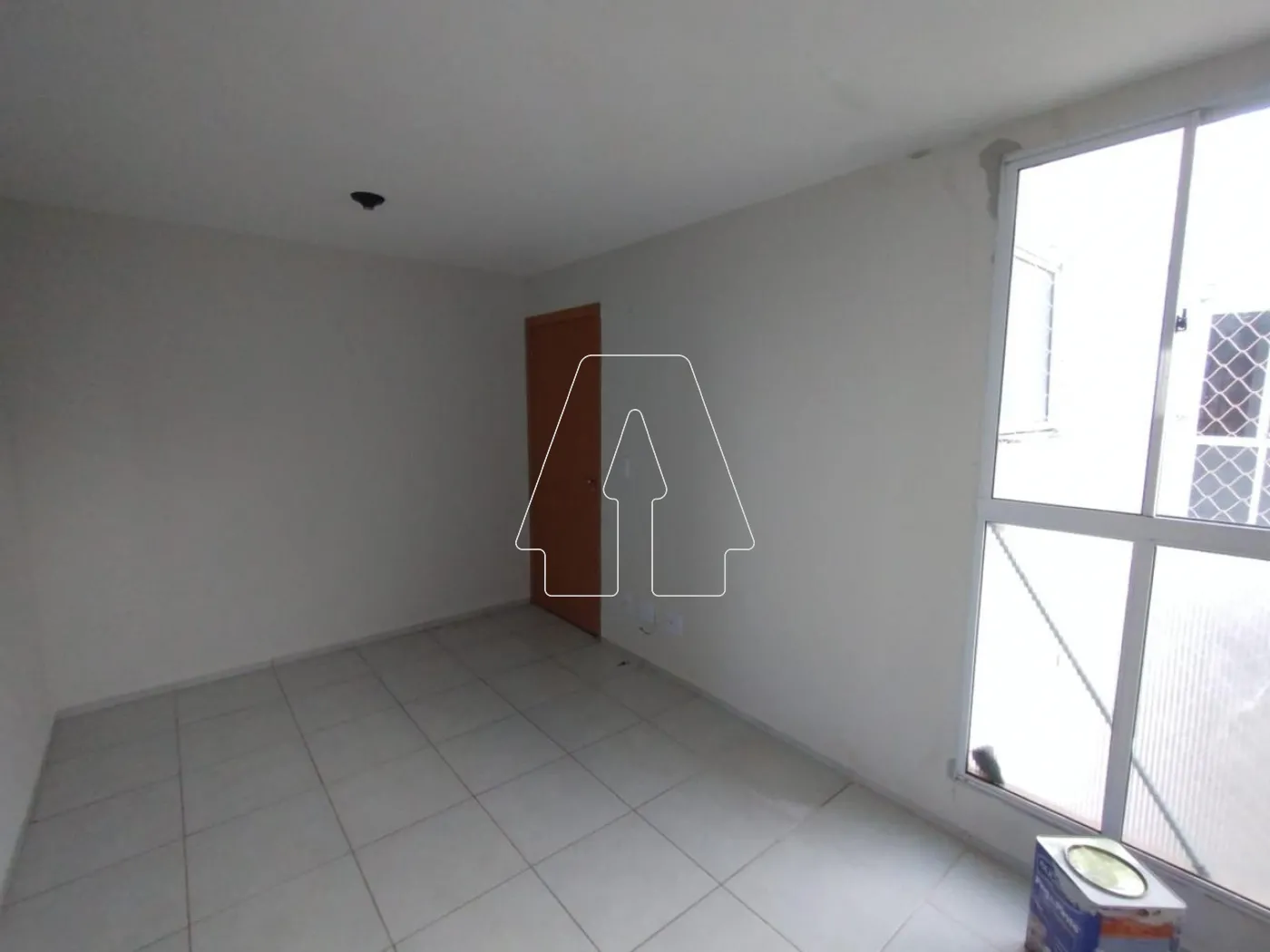 Alugar Apartamento / Padrão em Araçatuba R$ 611,38 - Foto 1